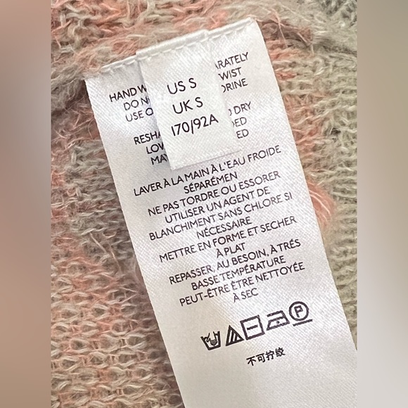 Anthropologie Lucila Sweater - Picture 11 of 12